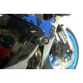 R&G Racing Aero Crash Protectors for Honda CBR600RR '09-'12